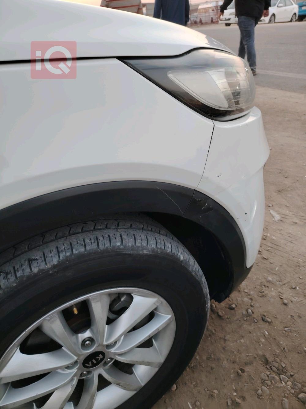 كيا سورينتو